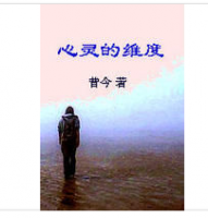 小说《心灵的维度》经典语录文案和名句摘抄