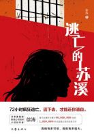 小说《逃亡的苏溪》经典语录文案和名句摘抄