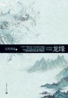 小说《龙缘》经典语录文案和名句摘抄