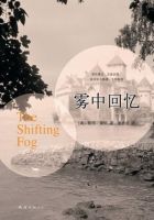 小说《雾中回忆》经典语录文案和名句摘抄