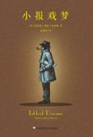 小说《小报戏梦》经典语录文案和名句摘抄