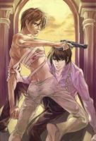 小说《西西里教父》经典语录文案和名句摘抄