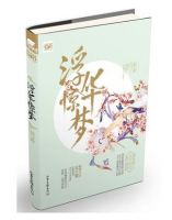 小说《浮华惊梦》经典语录文案和名句摘抄