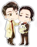 小说《谁把谁当利月都了》经典语录文案和名句摘抄