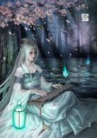 小说《满月江湖・满盘皆输》经典语录文案和名句摘抄