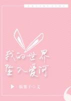 小说《我的世界坠入爱河》经典语录文案和名句摘抄