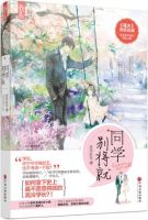 小说《同学别将就》经典语录文案和名句摘抄