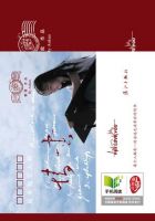 小说《给未知恋人的情书》经典语录文案和名句摘抄