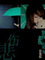 小说《留在悲伤的那一角》经典语录文案和名句摘抄