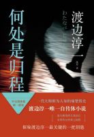 小说《何处是归程》经典语录文案和名句摘抄