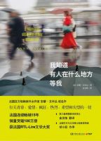 小说《我知道有人在什么地方等我》经典语录文案和名句摘抄