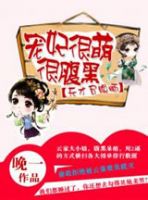 小说《天才召唤师：宠妃很萌很腹黑》经典语录文案和名句摘抄