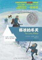 小说《好长的冬天》经典语录文案和名句摘抄