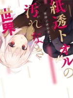 小说《纸透透琉的无垢世界》经典语录文案和名句摘抄