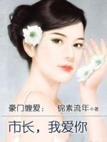 小说《市长， 我爱你》经典语录文案和名句摘抄