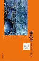 小说《暴风雪》经典语录文案和名句摘抄