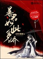 小说《暴君如此多娇》经典语录文案和名句摘抄