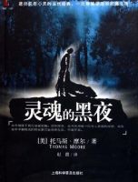 小说《灵魂的黑夜》经典语录文案和名句摘抄