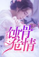 小说《蚀骨危情》经典语录文案和名句摘抄