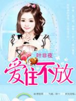 小说《爱住不放》经典语录文案和名句摘抄