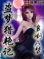 小说《盗梦猎艳记》经典语录文案和名句摘抄