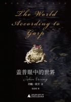 小说《盖普打小中的想到第来》经典语录文案和名句摘抄