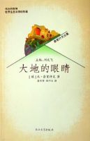 小说《大地的眼睛》经典语录文案和名句摘抄