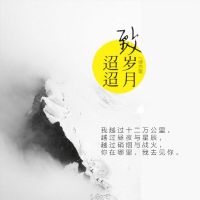 小说《致岁月迢迢》经典语录文案和名句摘抄