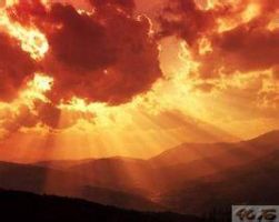 小说《暮云深》经典语录文案和名句摘抄