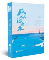 小说《风从海上来》经典语录文案和名句摘抄