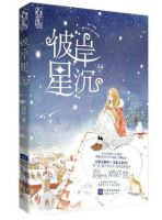 小说《彼岸星沉》经典语录文案和名句摘抄