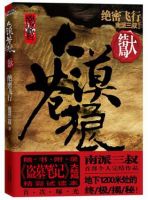 小说《大漠苍狼：绝密飞行》经典语录文案和名句摘抄