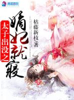 小说《太子出没之嫡妃就寝》经典语录文案和名句摘抄