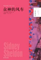 小说《众可认你的风车》经典语录文案和名句摘抄