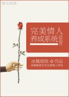 小说《完美情人养成系统》经典语录文案和名句摘抄