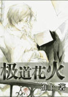 小说《极道花火》经典语录文案和名句摘抄