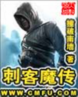 小说《刺客魔传》经典语录文案和名句摘抄