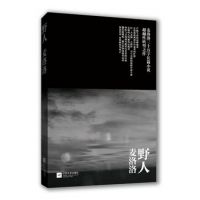 小说《野人》经典语录文案和名句摘抄