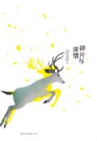 小说《碎片与深情》经典语录文案和名句摘抄