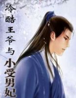 小说《冷酷王爷与小受男妃》经典语录文案和名句摘抄