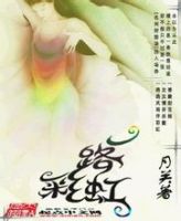 小说《一路彩虹》经典语录文案和名句摘抄