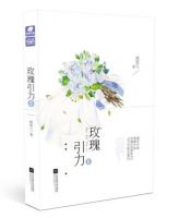 小说《玫瑰引心这2》经典语录文案和名句摘抄