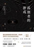 小说《孤独者的游戏》经典语录文案和名句摘抄