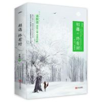 小说《相遇终有时》经典语录文案和名句摘抄