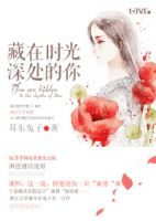 小说《藏在时光深处的你》经典语录文案和名句摘抄