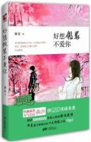 小说《好想假装不爱你》经典语录文案和名句摘抄