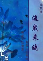 小说《流岁未晚》经典语录文案和名句摘抄