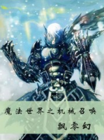 小说《魔法世界之机械召唤》经典语录文案和名句摘抄