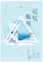 小说《记忆航班》经典语录文案和名句摘抄