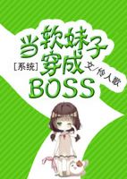 小说《系统之当软妹子穿成BOSS》经典语录文案和名句摘抄